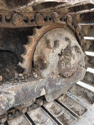 ขาย 465,000 แทรคเตอร์ CAT D4E ตีนเป็ด เครื่องดี เกียร์แรง ช่วงล่างสวย รถสวยพร้อมใช้ รถอยู่. ลพบุรี 090-772-3710 090-772-3708 ขาย 465,000 แทรคเตอร์ CAT D4E ตีนเป็ด เครื่องดี เกียร์แรง ช่วงล่างสวย รถสวยพร้อมใช้ รถอยู่. ลพบุรี 090-772-3710 090-772-3708