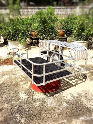 รถพ่วงข้างมอเตอร์ไซค์