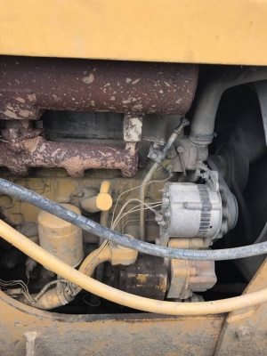 ขาย. 235,000 แทรคเตอร์ Mitsubishi BD2G เครื่องดี เกียร์แรง สเตอริ่งดี โซ่สวย แผ่นตีนเป็ดแท้ของนอก ยาว 1 เมตร รอนเลอร์ใหม่ รถสวยพร้อมใช้มาก รถอยู่ นครปฐม 090-772-3710 090-772-3708 ขาย. 235,000 แทรคเตอร์ Mitsubishi BD2G เครื่องดี เกียร์แรง สเตอริ่งดี โซ่สวย แผ่นตีนเป็ดแท้ของนอก ยาว 1 เมตร รอนเลอร์ใหม่ รถสวยพร้อมใช้มาก รถอยู่ นครปฐม 090-772-3710 090-772-3708