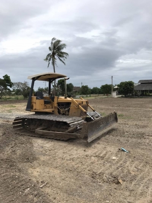 ขาย. 235,000 แทรคเตอร์ Mitsubishi BD2G เครื่องดี เกียร์แรง สเตอริ่งดี โซ่สวย แผ่นตีนเป็ดแท้ของนอก ยาว 1 เมตร รอนเลอร์ใหม่ รถสวยพร้อมใช้มาก รถอยู่ นครปฐม 090-772-3710 090-772-3708 ขาย. 235,000 แทรคเตอร์ Mitsubishi BD2G เครื่องดี เกียร์แรง สเตอริ่งดี โซ่สวย แผ่นตีนเป็ดแท้ของนอก ยาว 1 เมตร รอนเลอร์ใหม่ รถสวยพร้อมใช้มาก รถอยู่ นครปฐม 090-772-3710 090-772-3708