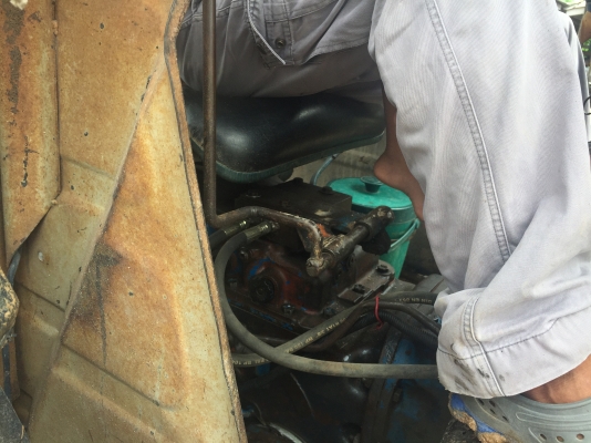 Ford 6600 Ford 6600