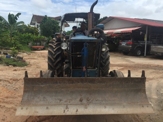 Ford 6600 Ford 6600