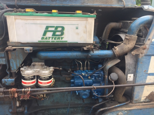 Ford 6600 Ford 6600