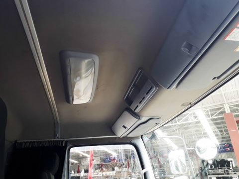 ขายหัวสวย HINO Series700 พร้อมใช้งาน