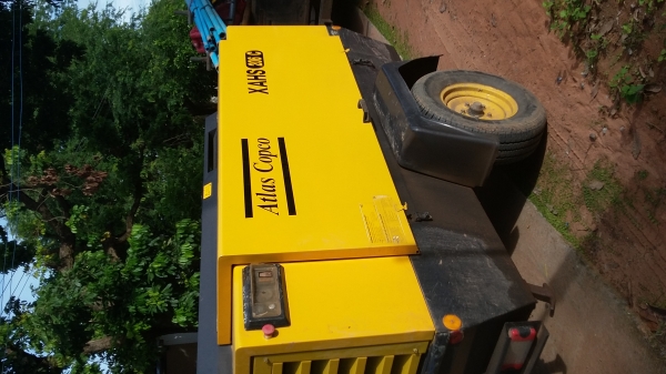 ขายเครื่องลม atlas copco ขายเครื่องลม atlas copco