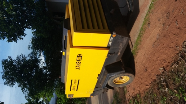 ขายเครื่องลม atlas copco ขายเครื่องลม atlas copco