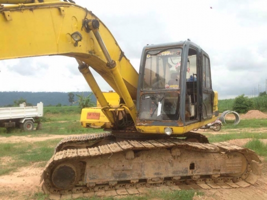 KOBELCO SK200 Mark-3 KOBELCO SK200 Mark-3