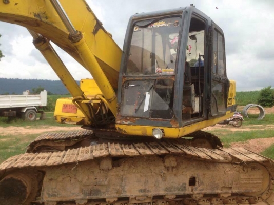 KOBELCO SK200 Mark-3