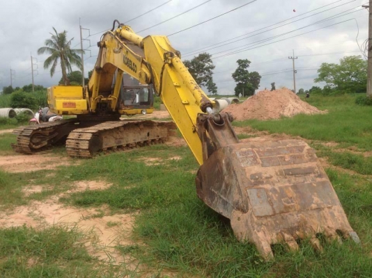 KOBELCO SK200 Mark-3 KOBELCO SK200 Mark-3