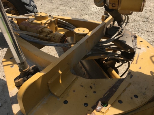 สวยๆ 140H#APM01789 ปีใหม่ๆ 2005 พร้อมติดตั้ง Scarifier รถอยู่อเมริกา สั่งนำเข้าได้ง่ายๆ 092-929-9942 ธีรเทพ