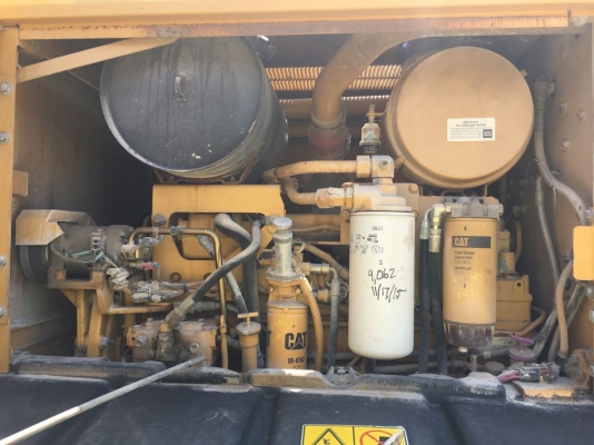 สวยๆ 140H#APM01789 ปีใหม่ๆ 2005 พร้อมติดตั้ง Scarifier รถอยู่อเมริกา สั่งนำเข้าได้ง่ายๆ 092-929-9942 ธีรเทพ