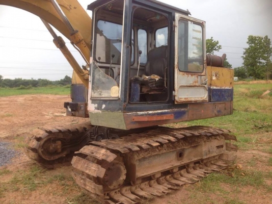 KOBELCO SK04
