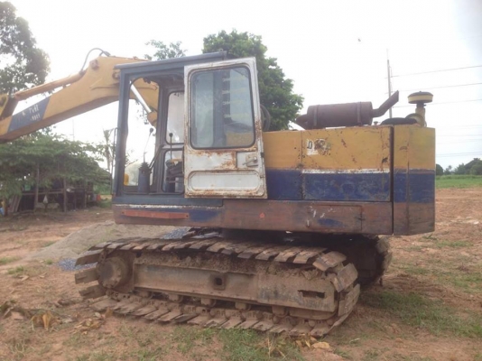 KOBELCO SK04