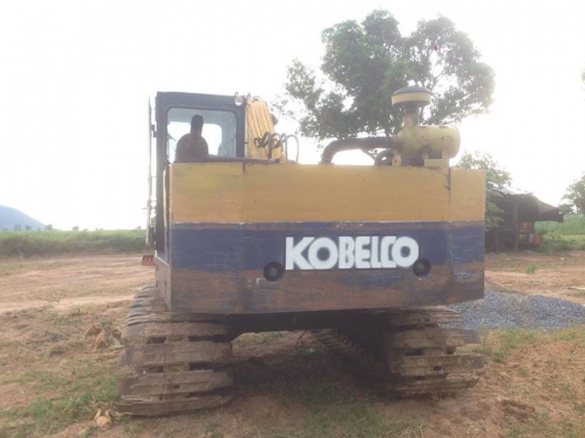 KOBELCO SK04