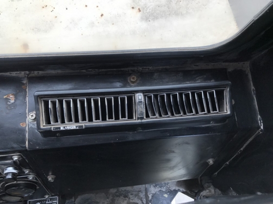 Furukawa HCR8-DS นำเข้าจากญี่ปุ่น สภาพสวยมาก ๆ เครื่อง Isuzu 6BD1