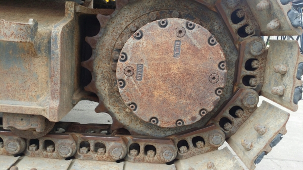 ขายแบคโฮ Kobelco SK135SR-2 YY06 ปี 2010 ชั่วโมงทำงาน 5,885 ชั่วโมง ปีใหม่ๆราคาสวยๆ โทร 061-4194021 พรภวิษย์