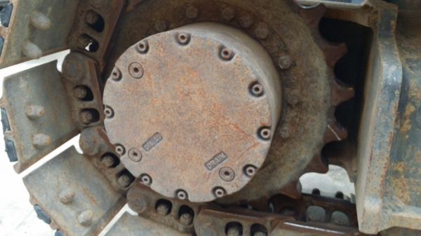 ขายแบคโฮ Kobelco SK135SR-2 YY06 ปี 2010 ชั่วโมงทำงาน 5,885 ชั่วโมง ปีใหม่ๆราคาสวยๆ โทร 061-4194021 พรภวิษย์