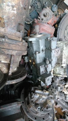 ขายปั้ม Uchida Rexroth ขายปั้ม Uchida Rexroth