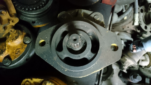 ขายปั้ม Uchida Rexroth ขายปั้ม Uchida Rexroth