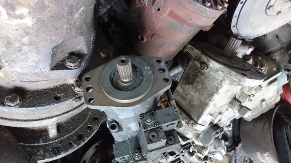 ขายปั้ม Uchida Rexroth ขายปั้ม Uchida Rexroth