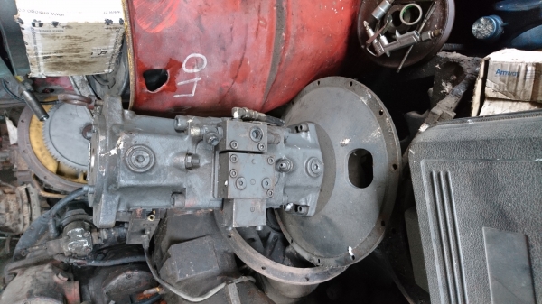 ขายปั้ม Uchida Rexroth ขายปั้ม Uchida Rexroth