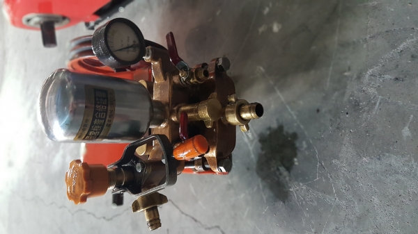 ปั้มฉีดยา yoshi ขนาด1.1นิ้ว นำเข้าจากญี่ปุ่น