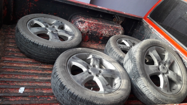 ขายแล้วครับ