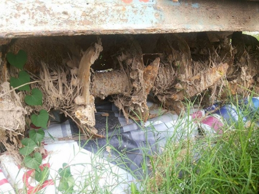 ขายตามสภาพ โลตารี่ 1.60 ใช้งานปกติ ใช้ได้กับ 34/ 36 แรง