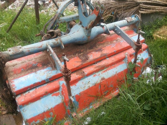 ขายตามสภาพ โลตารี่ 1.60 ใช้งานปกติ ใช้ได้กับ 34/ 36 แรง