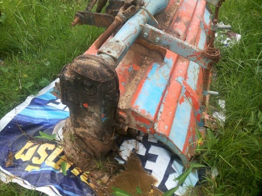 ขายตามสภาพ โลตารี่ 1.60 ใช้งานปกติ ใช้ได้กับ 34/ 36 แรง