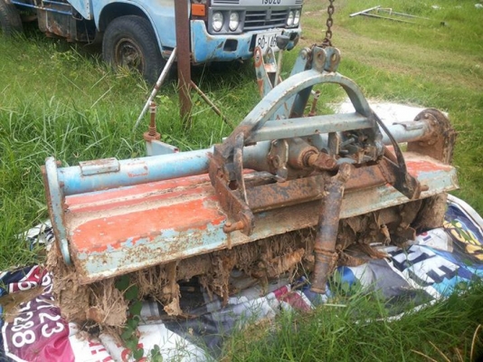 ขายตามสภาพ โลตารี่ 1.60 ใช้งานปกติ ใช้ได้กับ 34/ 36 แรง