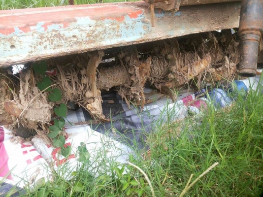 ขายตามสภาพ โลตารี่ 1.60 ใช้งานปกติ ใช้ได้กับ 34/ 36 แรง