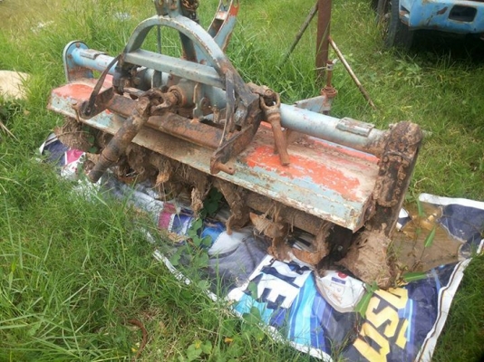 ขายตามสภาพ โลตารี่ 1.60 ใช้งานปกติ ใช้ได้กับ 34/ 36 แรง