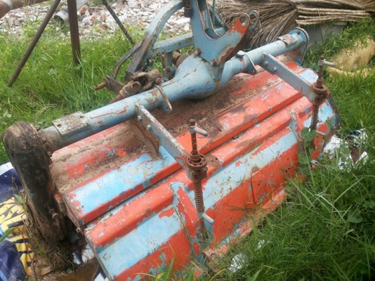 ขายตามสภาพ โลตารี่ 1.60 ใช้งานปกติ ใช้ได้กับ 34/ 36 แรง