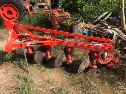 ผานบุกเบิกตราช้าง 4x22นิ้ว สภาพใหม่ครับ