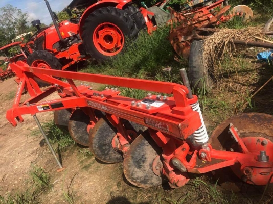 ผานบุกเบิกตราช้าง 4x22นิ้ว สภาพใหม่ครับ