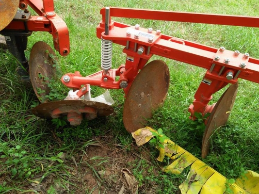 ผานบุกเบิกตราช้าง 4x22นิ้ว สภาพใหม่ครับ