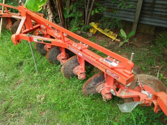 ผานบุกเบิกตราช้าง 4x22นิ้ว สภาพใหม่ครับ