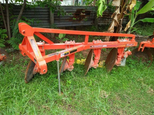 ผานบุกเบิกตราช้าง 4x22นิ้ว สภาพใหม่ครับ