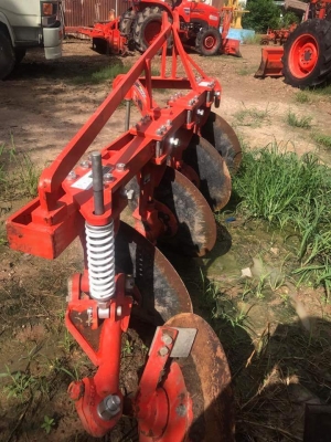 ผานบุกเบิกตราช้าง 4x22นิ้ว สภาพใหม่ครับ