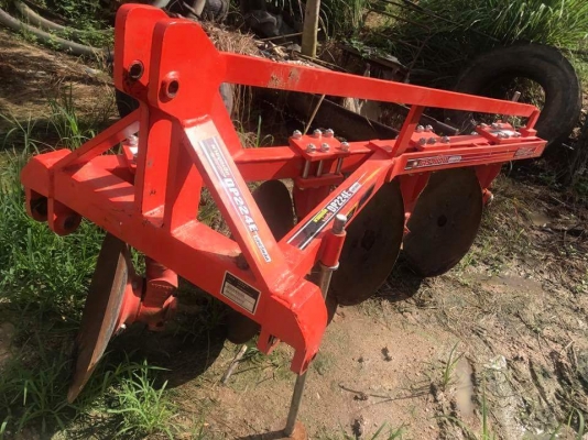 ผานบุกเบิกตราช้าง 4x22นิ้ว สภาพใหม่ครับ