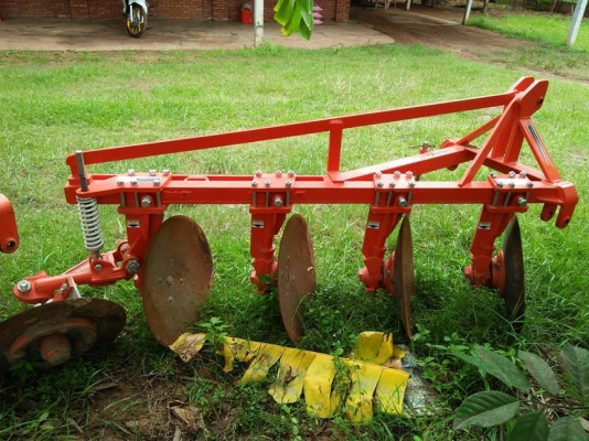 ผานบุกเบิกตราช้าง 4x22นิ้ว สภาพใหม่ครับ