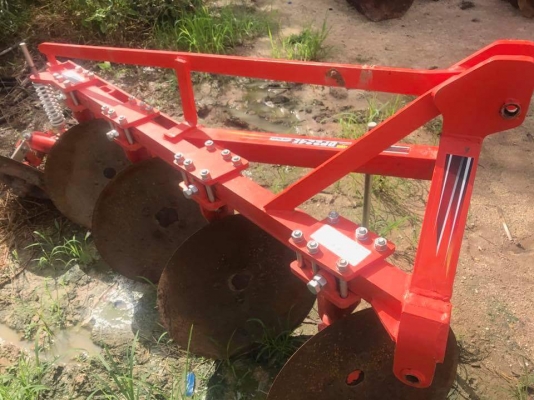 ผานบุกเบิกตราช้าง 4x22นิ้ว สภาพใหม่ครับ