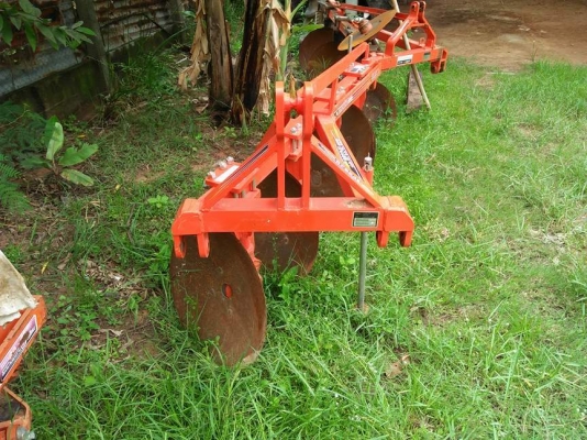 ผานบุกเบิกตราช้าง 4x22นิ้ว สภาพใหม่ครับ