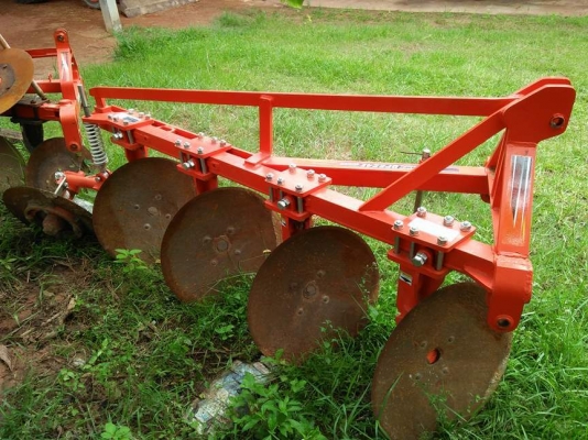 ผานบุกเบิกตราช้าง 4x22นิ้ว สภาพใหม่ครับ