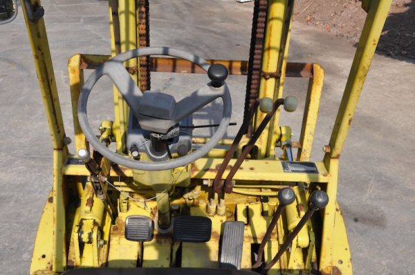 ขายFORKLIFT MITSUBISHI FG25(2.5ตัน) สวยเดิมจากญี่ปุ่น ยังไม่เคยใช้ในไทย 135,000เท่านั้น!!