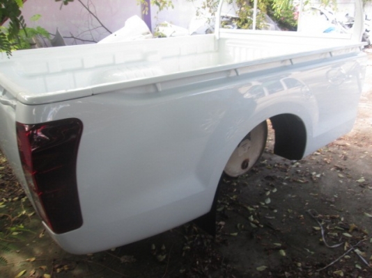 ขายกะบะถอดดีแม็กออนนิวตอนเดียวบลูเพาเวอว์ ป้ายแดง สภาพสวย 100\%