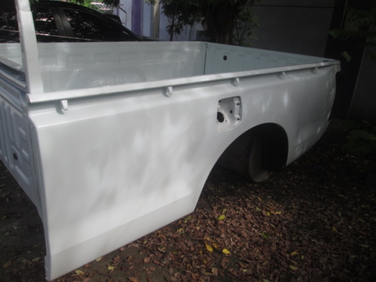 ขายกะบะถอดดีแม็กออนนิวตอนเดียวบลูเพาเวอว์ ป้ายแดง สภาพสวย 100\%