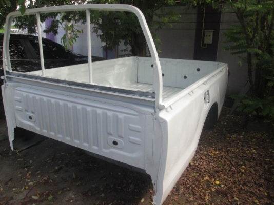 ขายกะบะถอดดีแม็กออนนิวตอนเดียวบลูเพาเวอว์ ป้ายแดง สภาพสวย 100\%