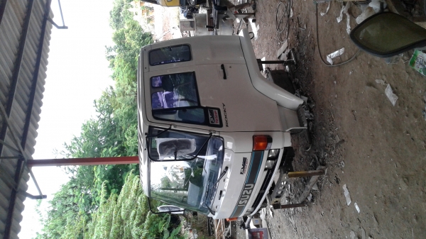 ขายหัวรถ อีซุซุRocky ราคามิตรภาพครับ